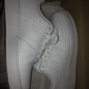 Air Force 1’s